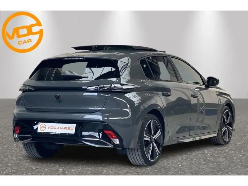 Occasion Peugeot 308 GT - PANO - 360° GREY 3