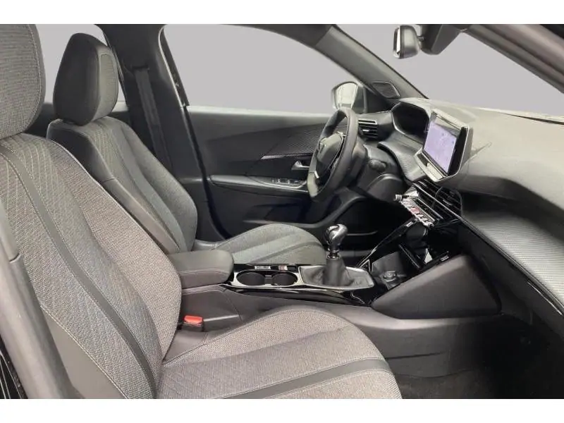 Occasion Peugeot 2008 Allure BLACK 8