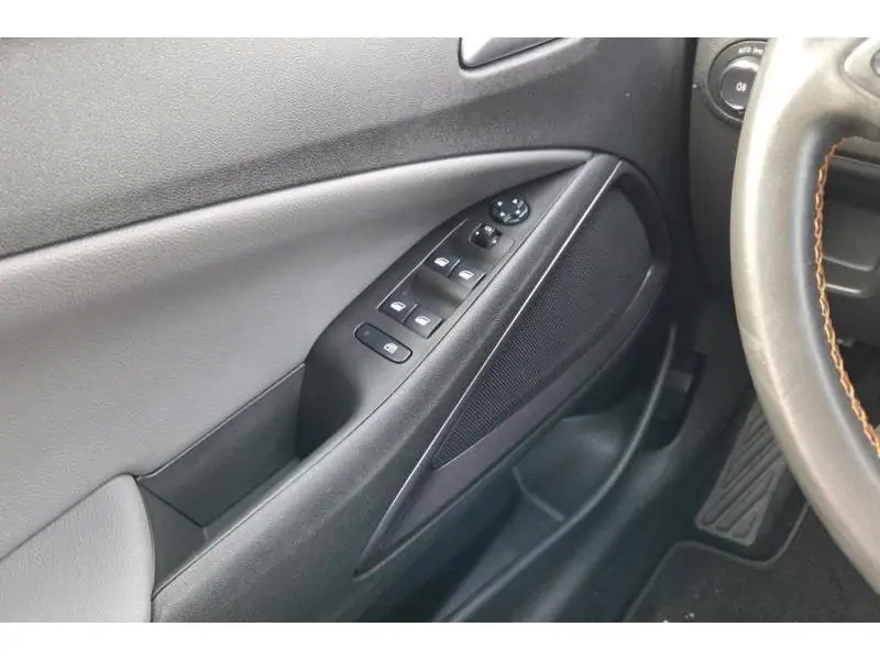 Occasion Opel Crossland X innovation WHITE 27