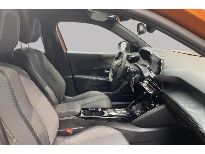 Occasion Peugeot 2008 II Allure ORANGE 8