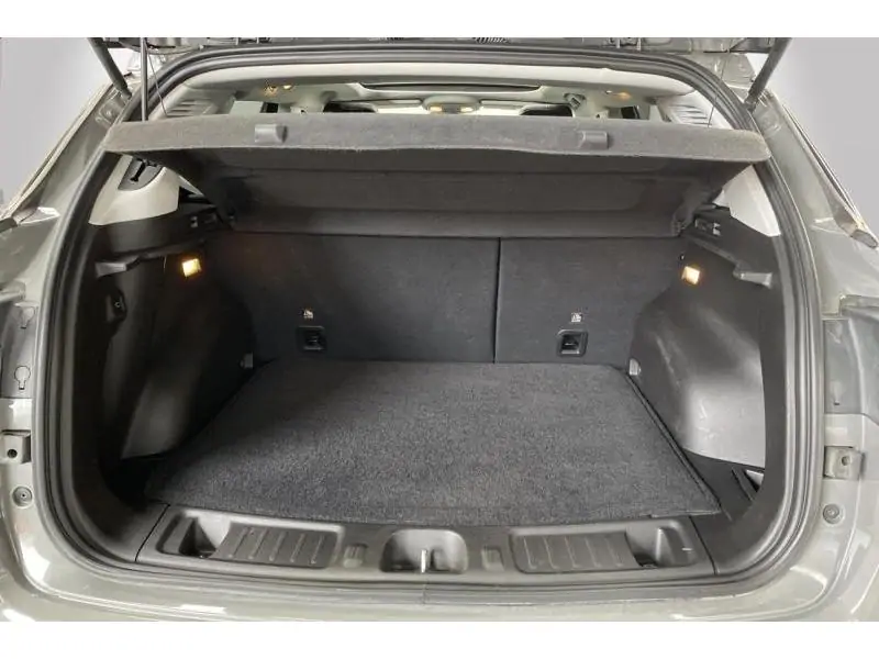 Occasion Jeep Compass TRAILHAWK PHEV* GPS Caméra GREY 19