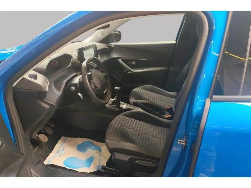 Occasion Peugeot 2008 II Style BLUE 10