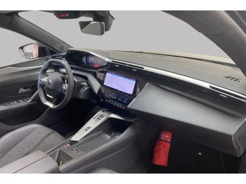 Occasion Peugeot 308 GT - PANO - 360° BLACK 2