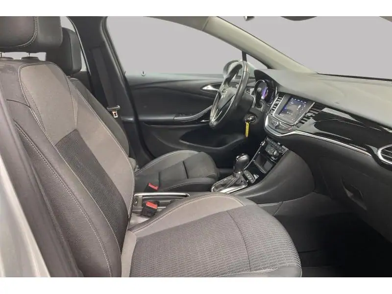 Occasion Opel Astra K Elegance GREY 8