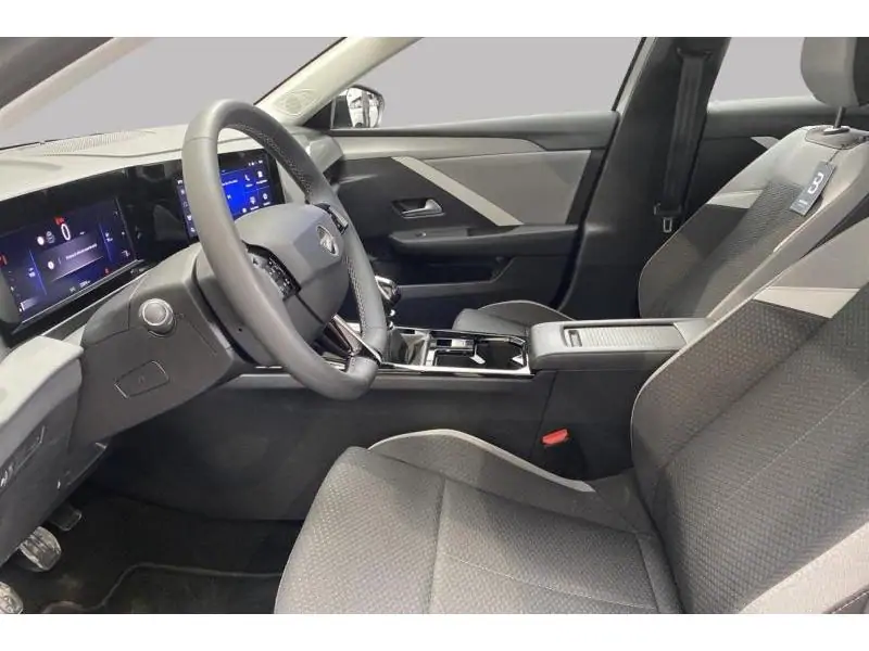 Occasion Opel Astra L Edition*MirrorLink USB GREY 10