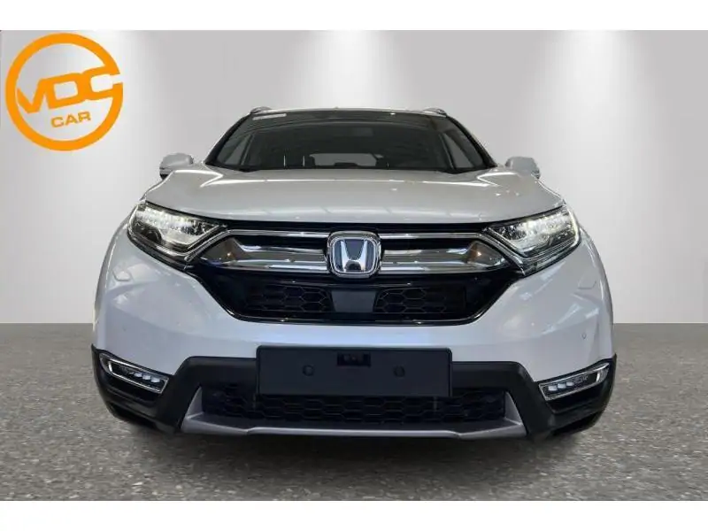 Occasion Honda CR-V Lifestyle WHITE 5