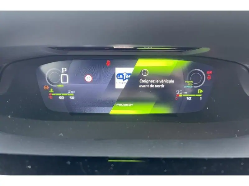 VEHICLE__CONDITION_SERVICE Peugeot 308 SW GT BLUE 14