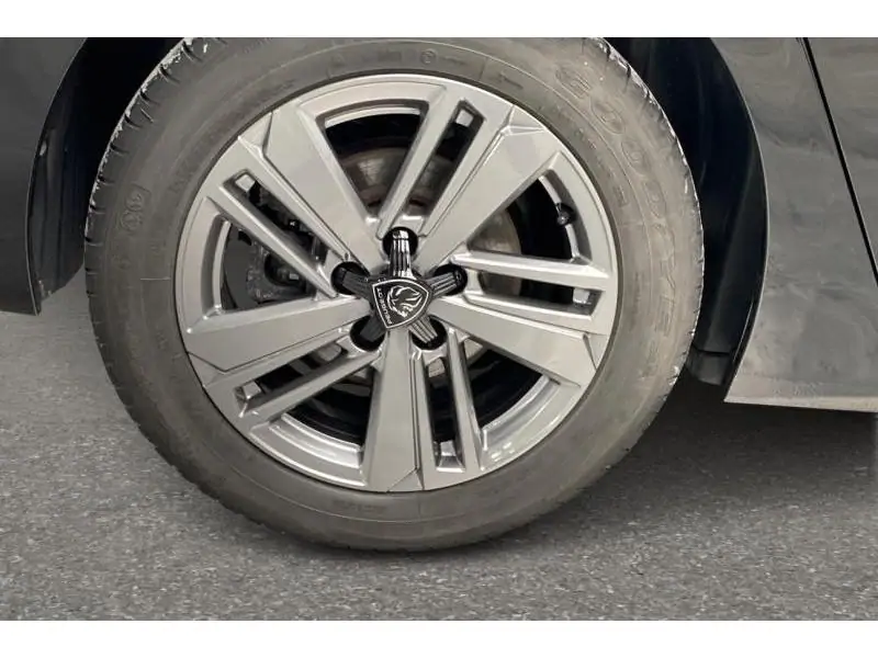 Occasion Peugeot 308 Active*GPS Détecteurs BLACK 23