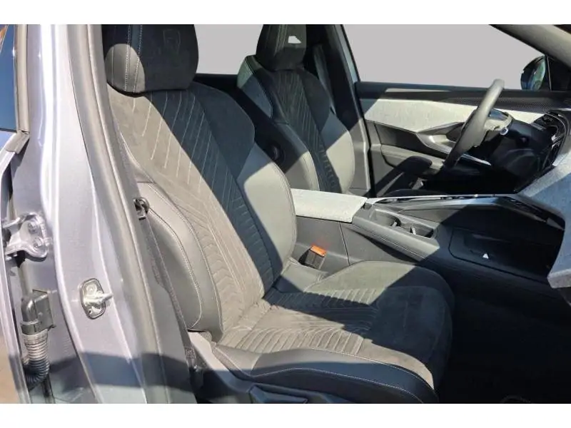 VEHICLE__CONDITION_SERVICE Peugeot 3008 FIRST EDITION GT GREY 8