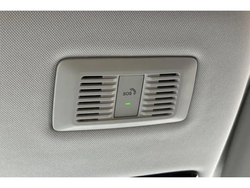 VEHICLE__CONDITION_SERVICE MG HS Luxury PHEV GREY 29