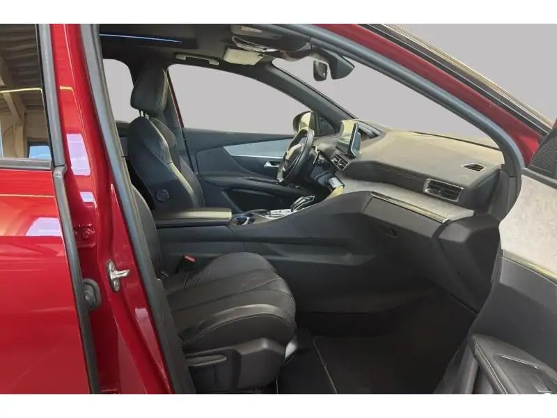 Occasion Peugeot 3008 II GT Line RED 8