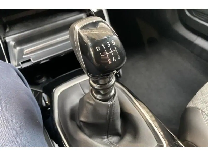 Occasie Peugeot 2008 Allure* GPS Caméra GREY 17