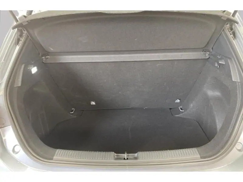 Occasion MG MG3 LUXURY GREY 19