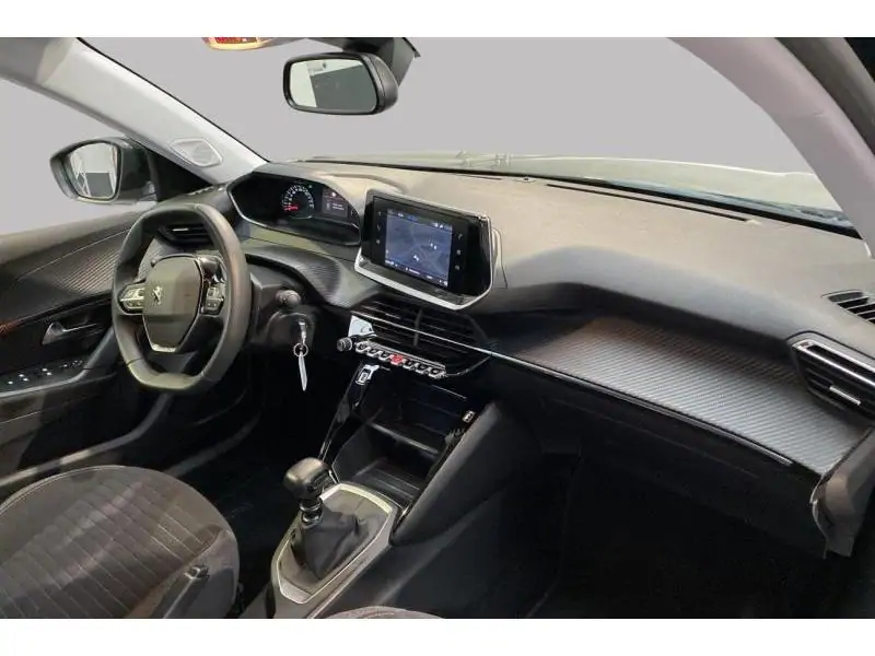 Occasion Peugeot 2008 Active Pack BLACK 2