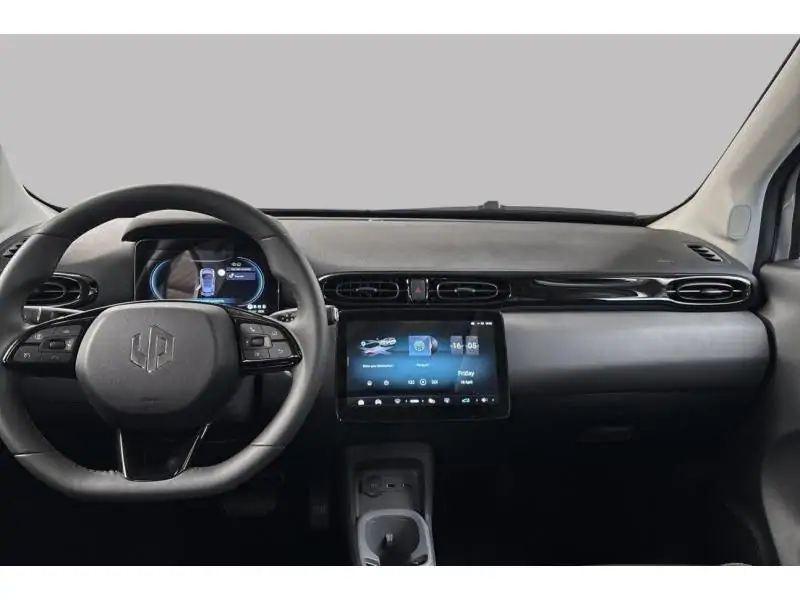 VEHICLE__CONDITION_SERVICE Leapmotor T03 DESIGN GREY 11