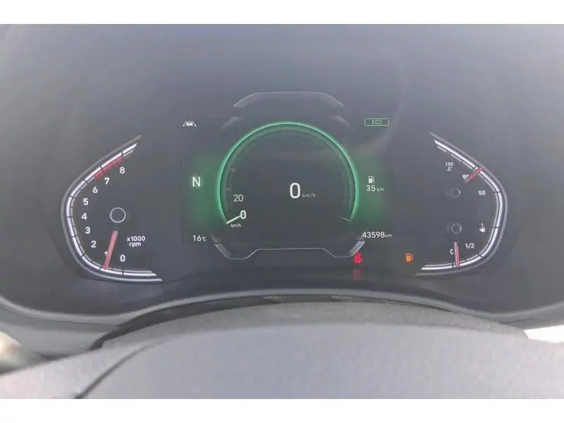 Occasion Hyundai i30 Techno UNDEFINED 13