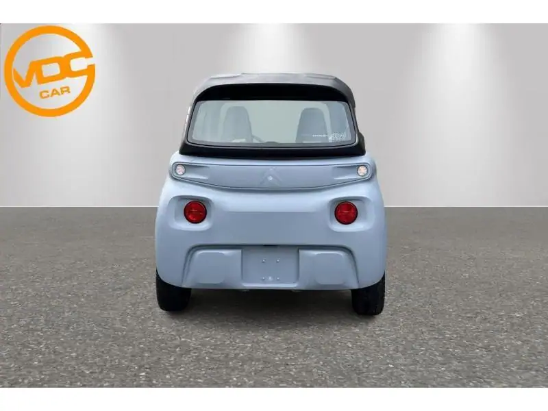 Occasion Citroen Ami POP - 45 KMH BLUE 7