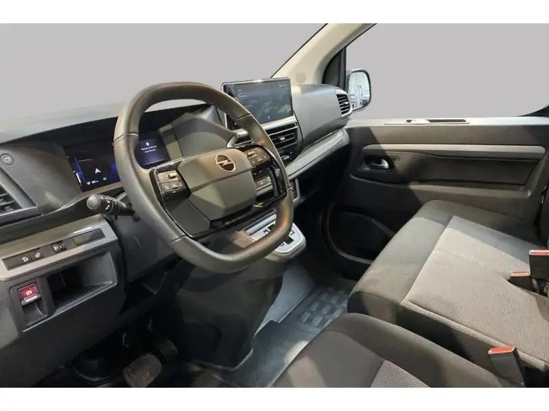 Occasion Opel Zafira Life SELECTION LWB XL 2.0 TURBO D BLACK 9