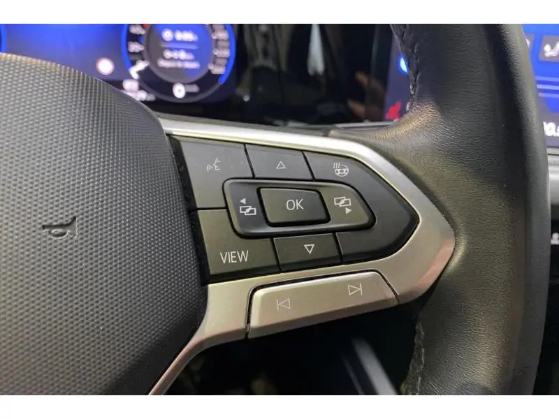 Occasion Volkswagen Golf VIII Life GREY 23