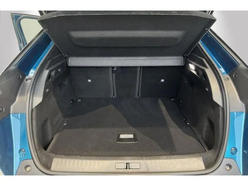 Occasion Peugeot 3008 ALLURE BLUE 19