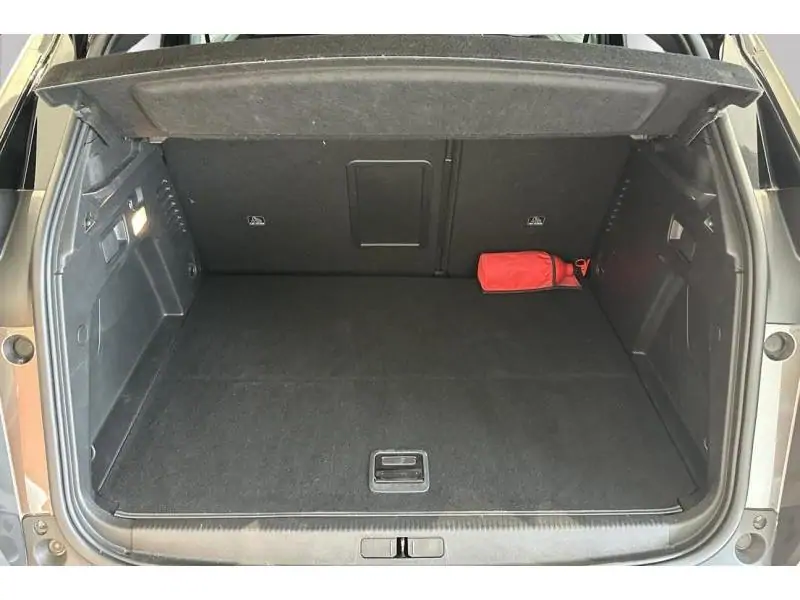 Occasion Peugeot 3008 Allure Pack - Leder - Elekt. k GREY 19