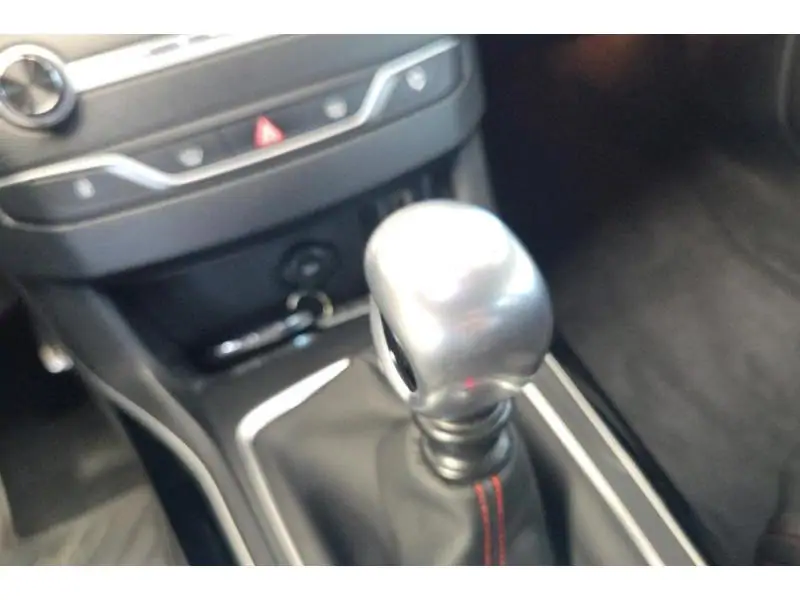 Occasion Peugeot 308 GT LINE GREY 15