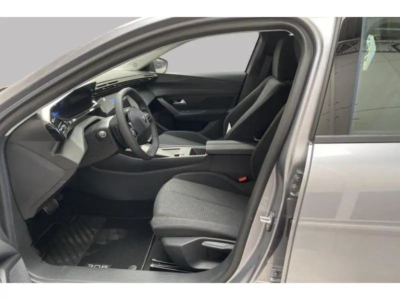 VEHICLE__CONDITION_SERVICE Peugeot 308 SW style GREY 10