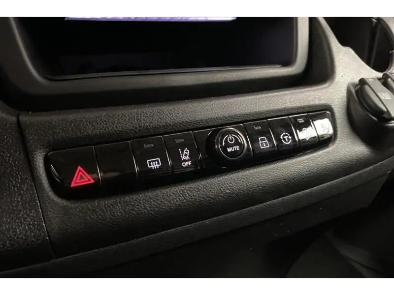 VEHICLE__CONDITION_SERVICE Peugeot Boxer L3H2*Navi Caméra*dispo11/2026 WHITE 31