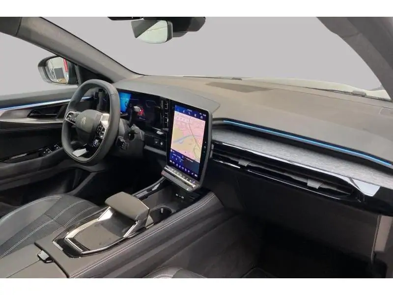 Occasion Renault Austral Techno BLACK 2