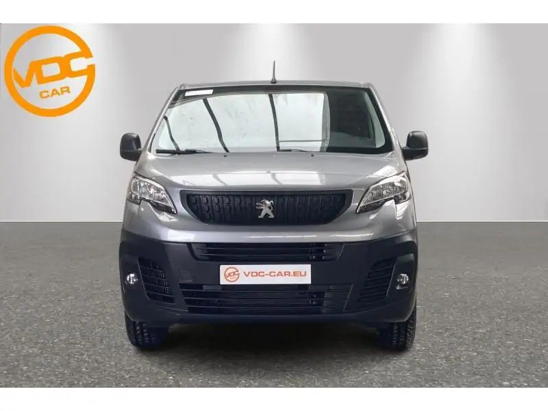 Demo Peugeot Expert STANDARD L2*GPS Détecteurs GREY 5