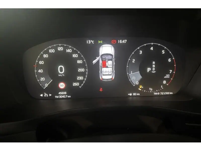 Occasion Volvo XC40 CORE BLACK 26