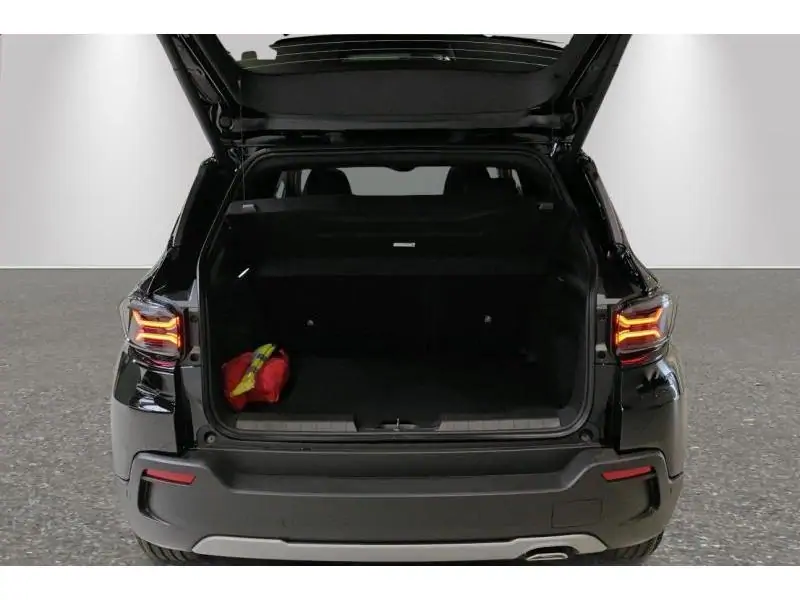 VEHICLE__CONDITION_SERVICE Jeep Avenger Altitude - 4X2- 1.2L 110hp e-Hybrid e-DCT6 BLACK 19