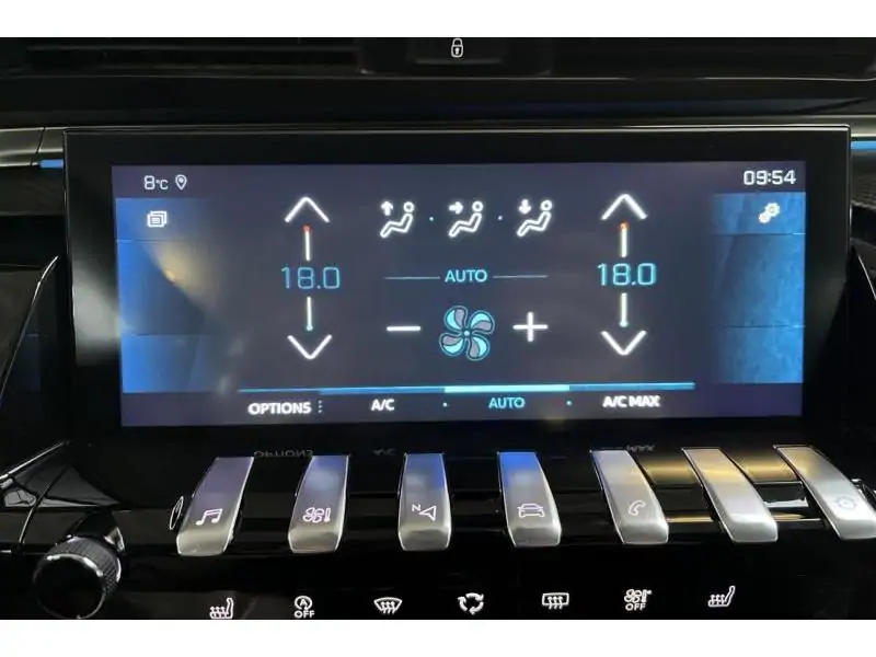 Occasion Peugeot 508 III Allure GREY 15