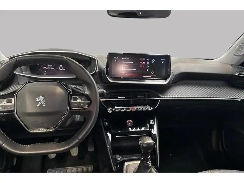 Occasion Peugeot 2008 II Allure Pack BLACK 11