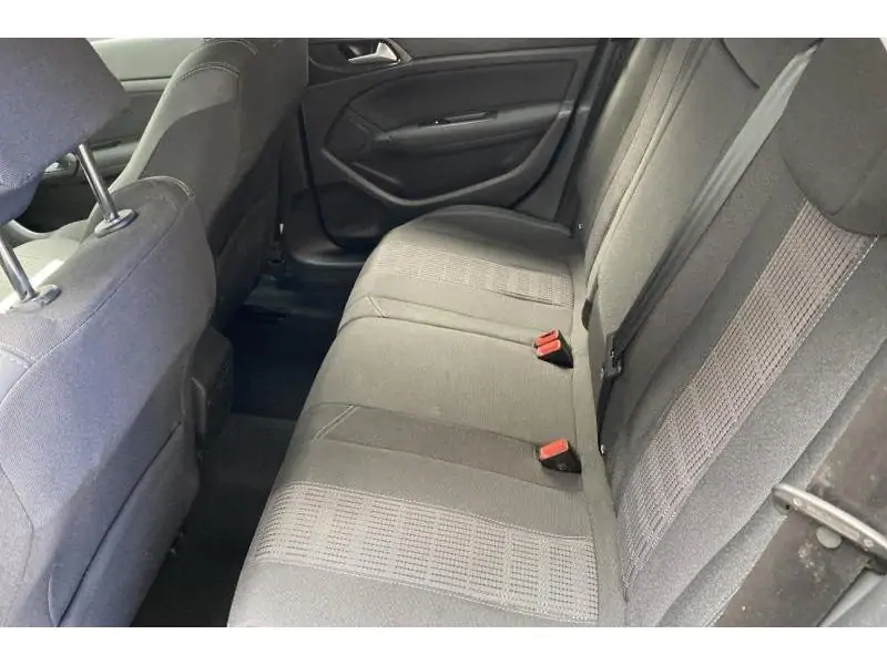Occasion Peugeot 308 SW Active GREY 18