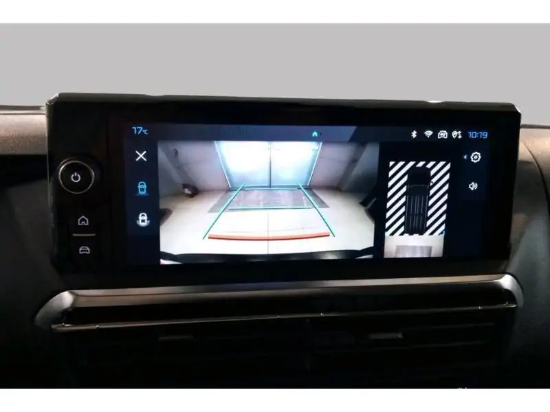 Occasion Peugeot Traveller 8 places GREEN 25