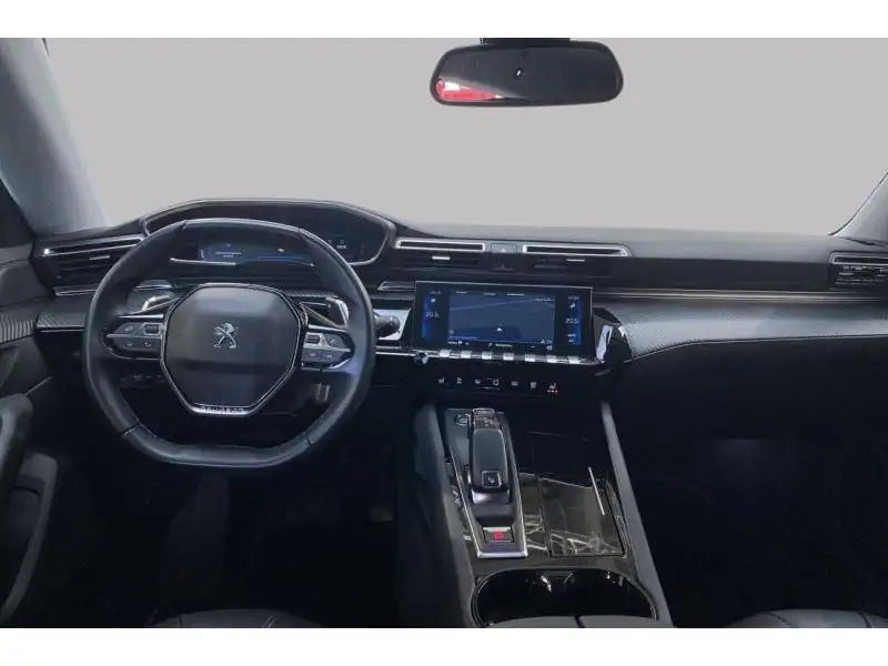 Occasion Peugeot 508 SW Allure Pack GREY 11