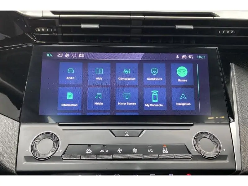 Occasion Peugeot 308 ACTIVE PACK BLACK 28