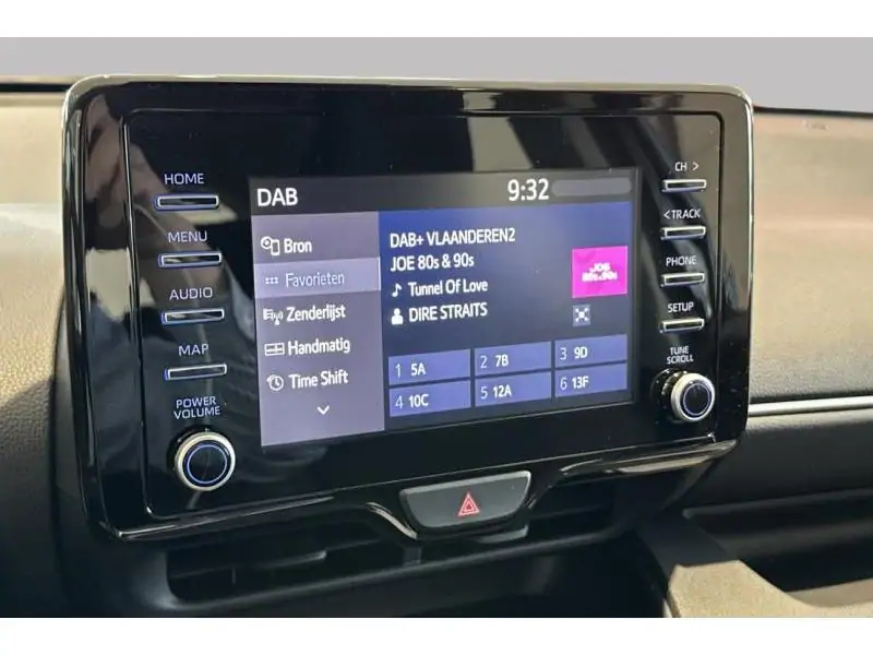 Occasion Toyota Yaris Comfort - CARPLAY - CAMERA GREY 26