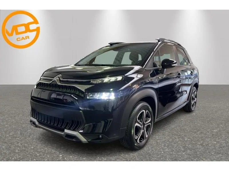 71367 - Citroen C3 Aircross