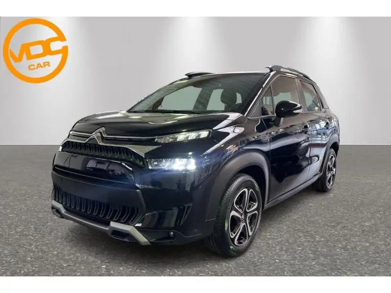 Occasion Citroen C3 Aircross / BLACK 1