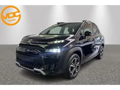 Occasion Citroen C3 Aircross / BLACK