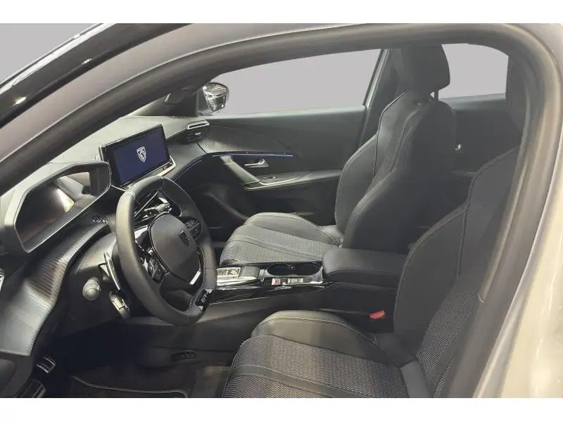 Occasion Peugeot 2008 II GT WHITE 10