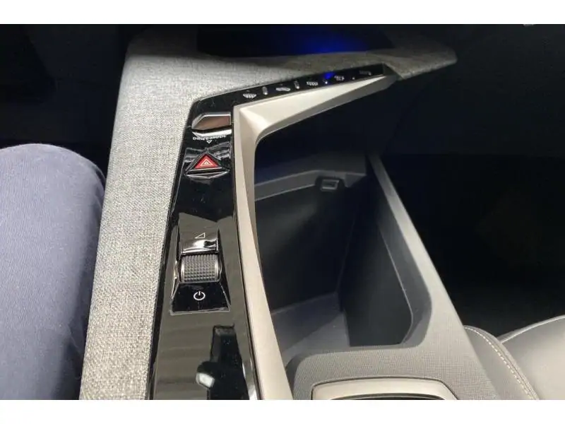 Occasion Peugeot 5008 ALLURE*Caméra de recul & GPS BLACK 37