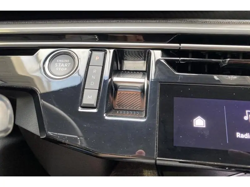 Occasion Peugeot 5008 ALLURE GREY 16