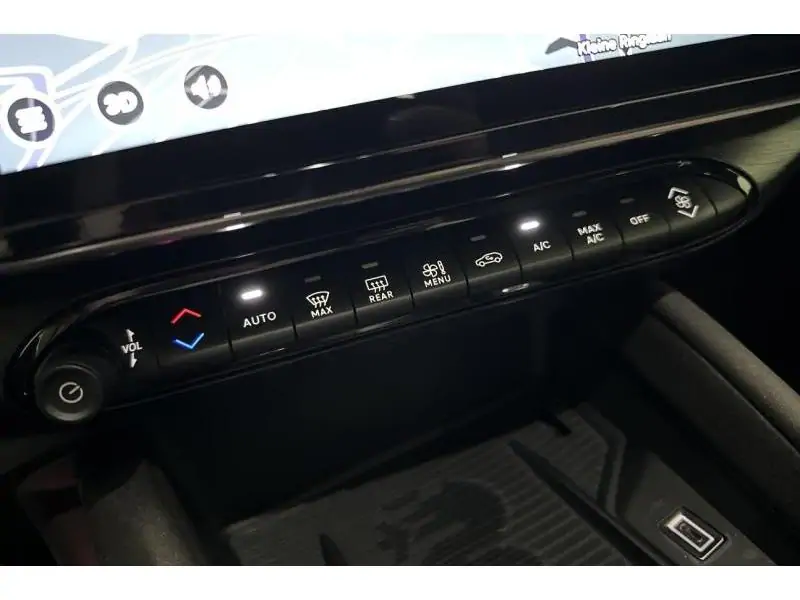 VEHICLE__CONDITION_SERVICE Alfa Romeo Junior Elettrica MY25 BEV 156 54kWh BLUE 15
