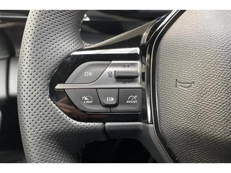 Démo Peugeot 408 GT EXCLUSIVE GREEN 28