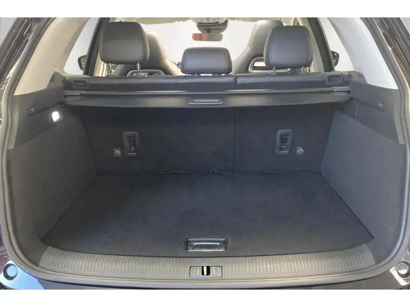 Occasion MG EHS PHEV Luxury BLACK 19