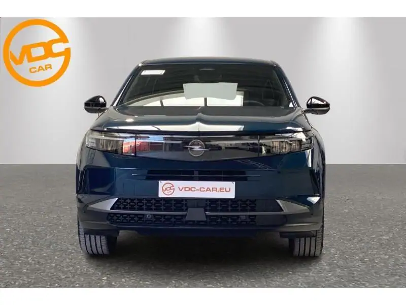 Occasion Opel Grandland Edition BLUE 5