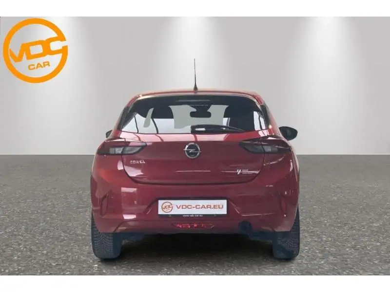Occasion Opel Corsa F Edition RED 7